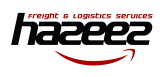 Hazeez Freight Forwarding