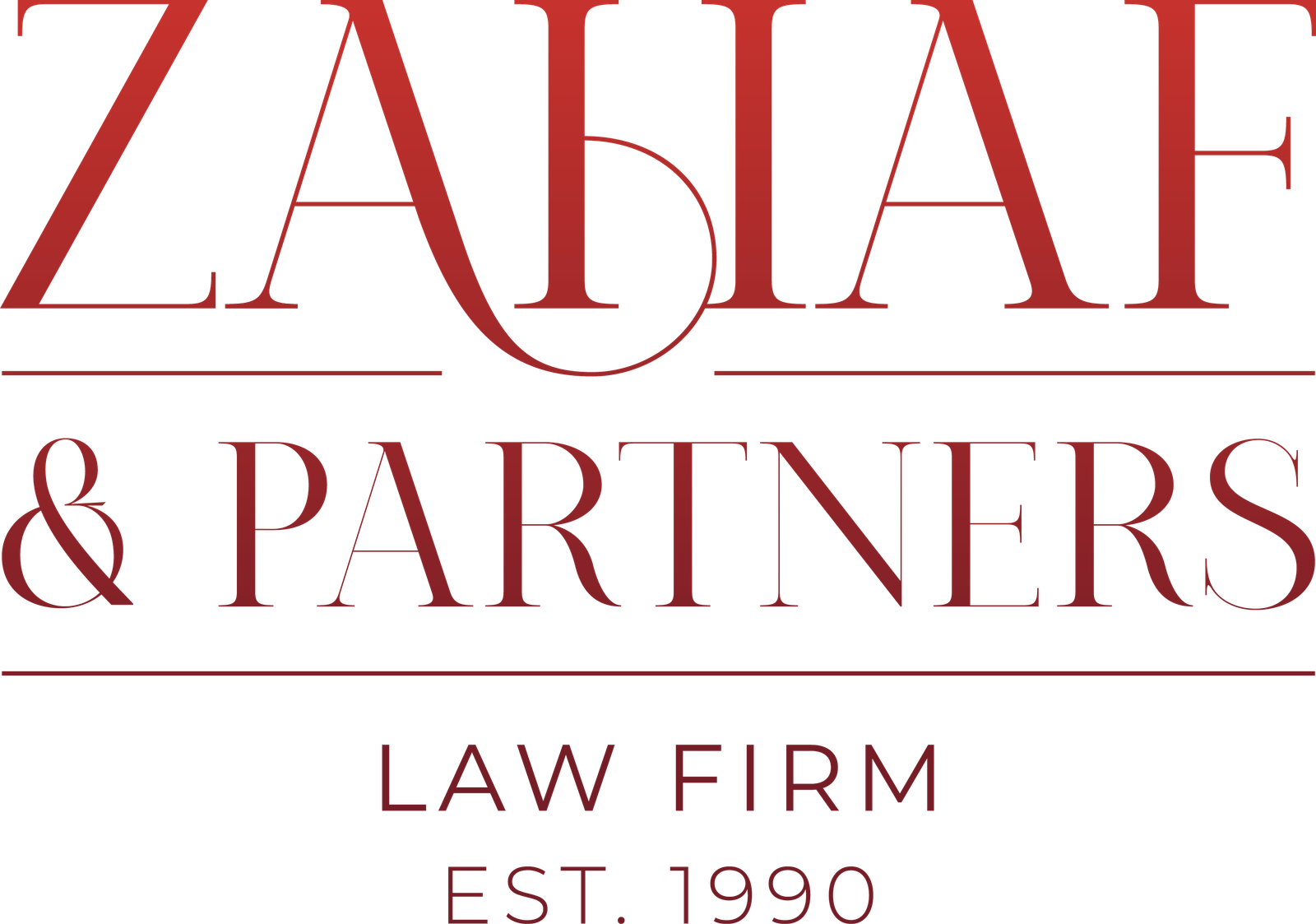 Zahaf & Partners